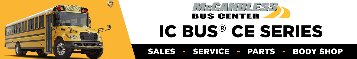 New Next Gen IC Bus CE Series for sale Colorado, Wyoming, Nevada