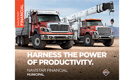 Download Municipal Leasing Brochure - Truck - Navistar Financial