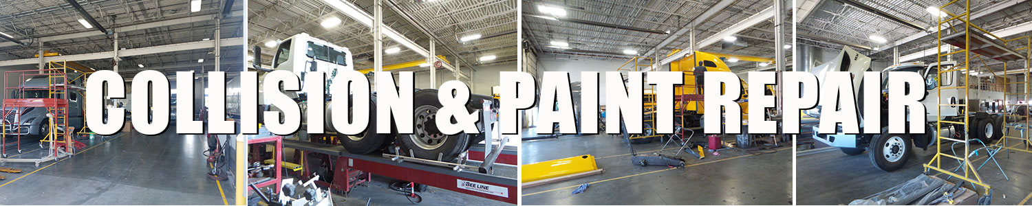 Denver area Body shop and collision repair, paint facilities in Denver, Las Vegas - McCandless …