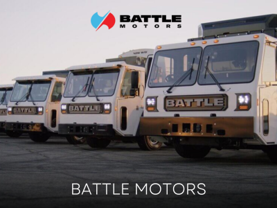 Looking for a battle motors truck spec'd to your needs? McCandless Truck Center is here to help