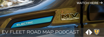 Watch or listen to the EV Fleet Road map Educational Podcast Series