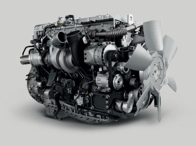 International S13 Engine