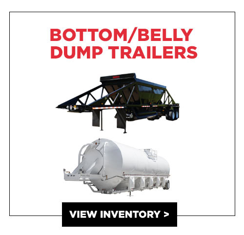 View current belly and bottom dump trailers in stock at McCandless Truck Center