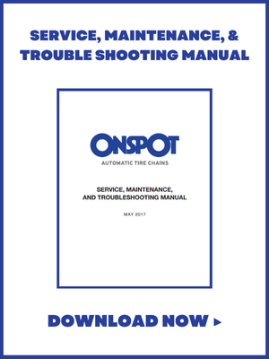 Onspot service manual- McCandless Truck Center