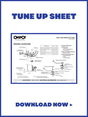 OnSpot Tune Up Sheet- McCandless Truck Center