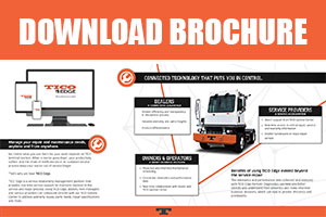Download the TICO Edge Brochure for connected technology information