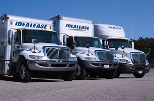 Idealease Trucks